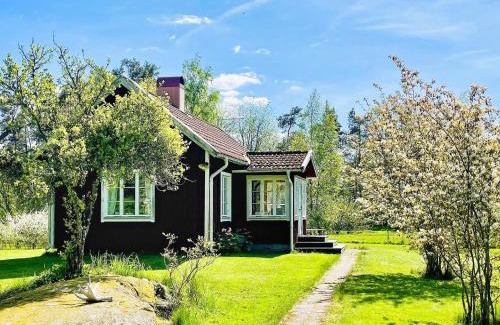 Sorbo House | 4 star holiday home in BRÅLANDA