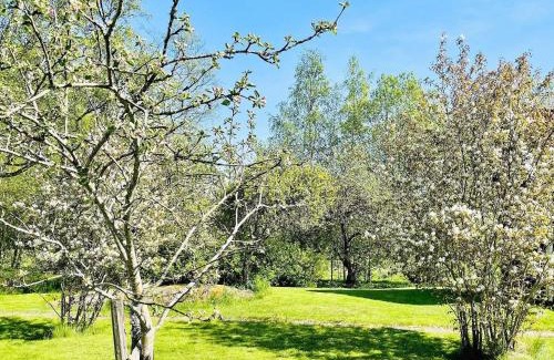 Sorbo House | 4 star holiday home in BRÅLANDA