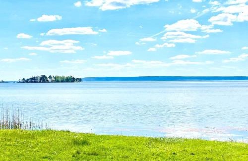 Sorbo House | 4 star holiday home in BRÅLANDA