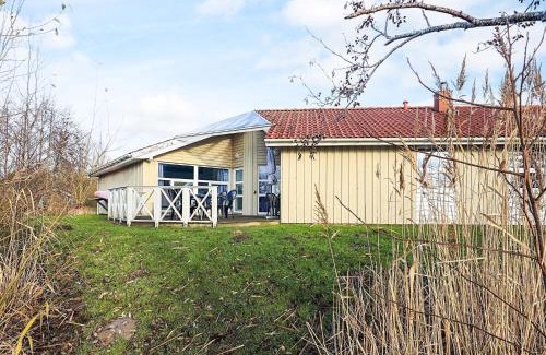 Norderteil House | 4 star holiday home in Ottendorf