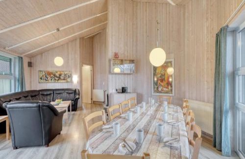 Norderteil House | 4 star holiday home in Ottendorf