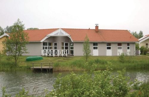 Norderteil House | 4 star holiday home in Ottendorf