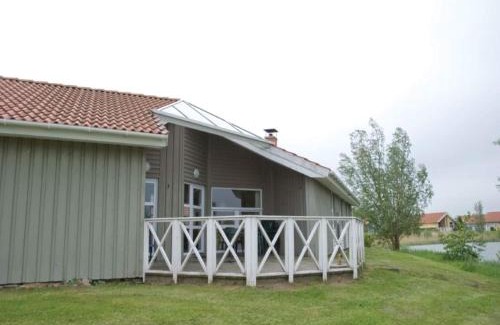 Norderteil House | 4 star holiday home in Ottendorf