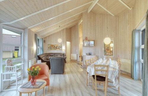 Norderteil House | 4 star holiday home in Ottendorf