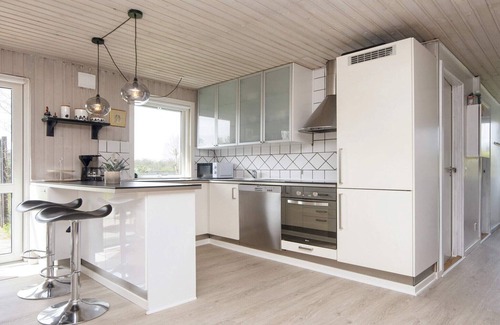 Ørsted House | 4 star holiday home in Ørsted-By Traum