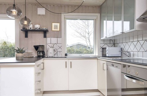 Ørsted House | 4 star holiday home in Ørsted-By Traum