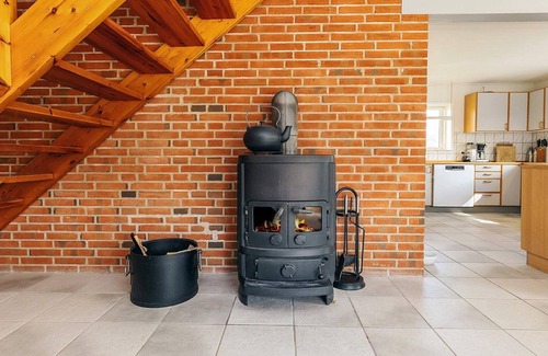 Vedelshave House | 4 star holiday home in Asperup