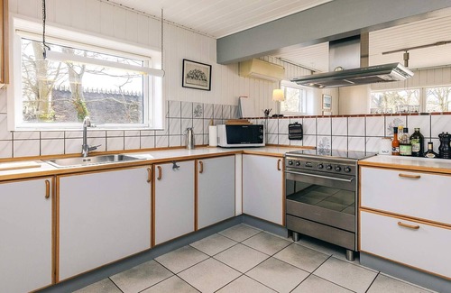 Vedelshave House | 4 star holiday home in Asperup