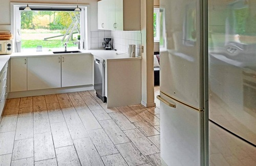Brande House | 4 star holiday home in Brande