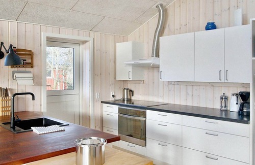 Reersø House | 4 star holiday home in Gørlev-By Traum
