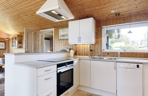 Togeholt House | 4 star holiday home in Præstø-By Traum