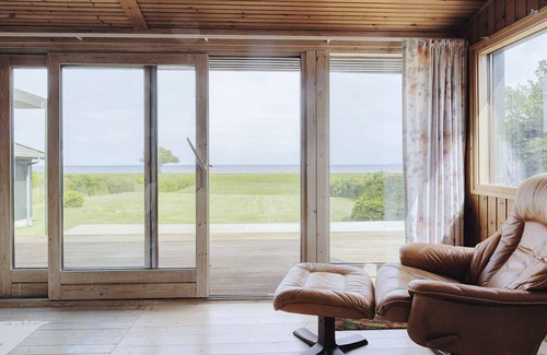 Togeholt House | 4 star holiday home in Præstø-By Traum