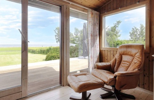 Togeholt House | 4 star holiday home in Præstø-By Traum