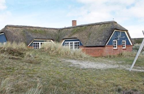 Klegod House | 4 star holiday home in Ringkøbing