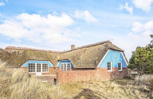 Klegod House | 4 star holiday home in Ringkøbing