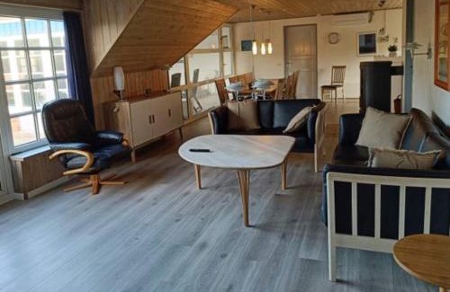 Klegod House | 4 star holiday home in Ringkøbing