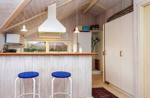 Mommark Strand House | 4 star holiday home in Sydals