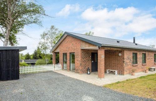 Farvang House | 4 star holiday home in Fårvang