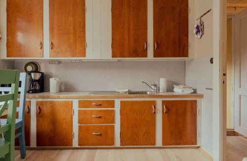 Faroe Islands House | 4 star holiday home in Hellur