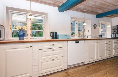 Emmerlev House | 4 star holiday home in Højer