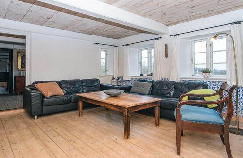 Emmerlev House | 4 star holiday home in Højer