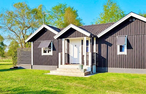 Kolboda House | 4 star holiday home in Hagby