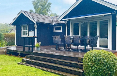 Kolboda House | 4 star holiday home in Hagby