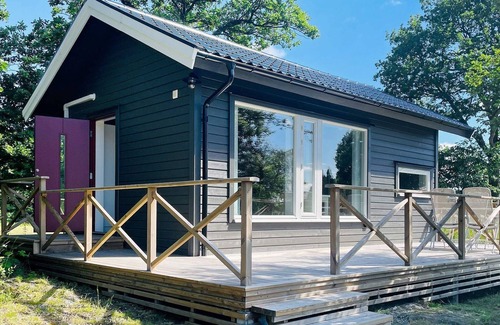 Orust Municipality House | 4 star holiday home in HENÅN