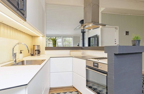 Jerup House | 4 star holiday home in Jerup