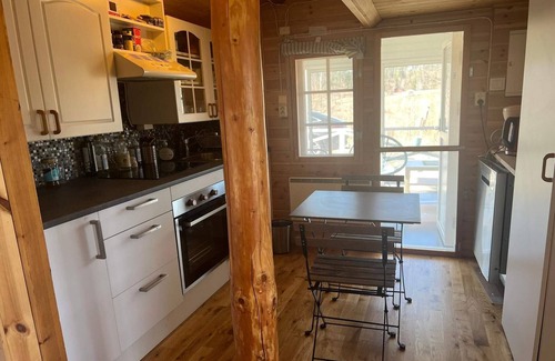 Kil House | 4 star holiday home in KIL