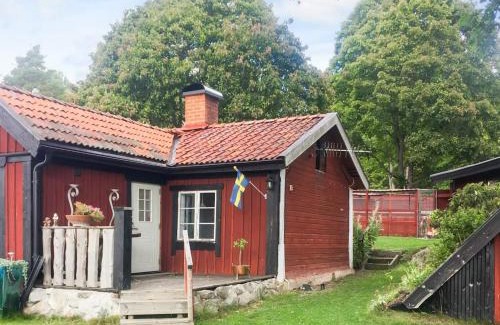 Droppsta House | 4 star holiday home in Märsta