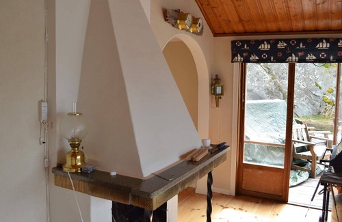 Musko House | 4 star holiday home in MUSKÖ