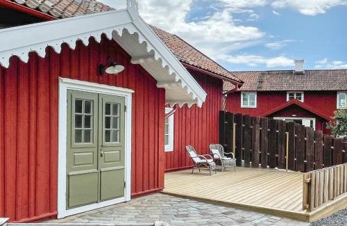 Flen Municipality House | 4 star holiday home in Mellösa-By Traum