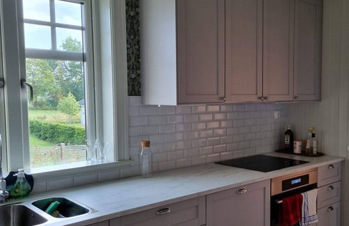Nora House | 4 star holiday home in NORA