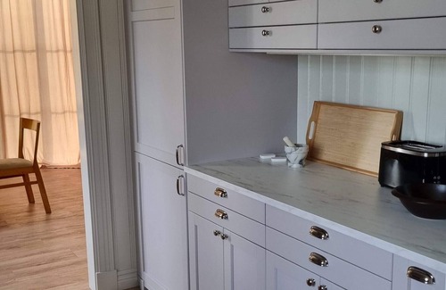 Nora House | 4 star holiday home in NORA