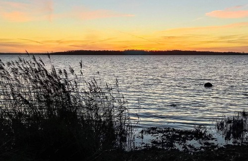 Bronde House | 4 star holiday home in Orø