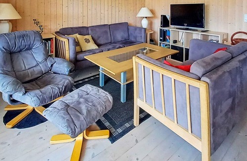 Bronde House | 4 star holiday home in Orø