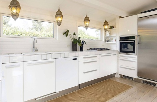 Stege House | 4 star holiday home in Stege-By Traum