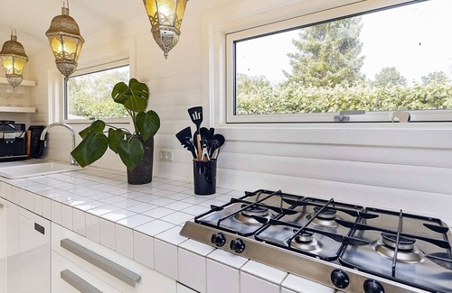 Stege House | 4 star holiday home in Stege-By Traum