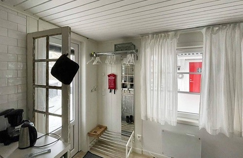 Ockero House | 4 star holiday home in Öckerö-By Traum