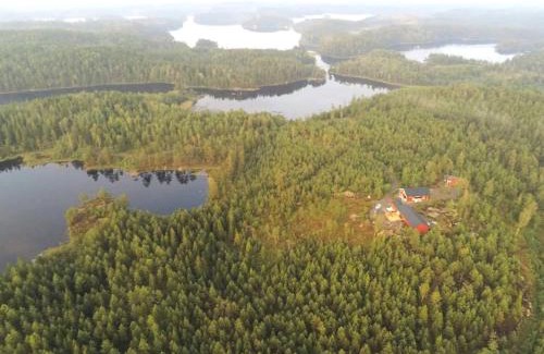 Backefors House | 4 star holiday home in BÄCKEFORS