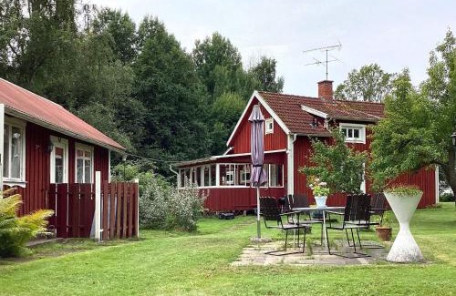 Mariestad Municipality House | 4 star holiday home in Torsö