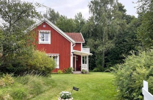 Mariestad Municipality House | 4 star holiday home in Torsö
