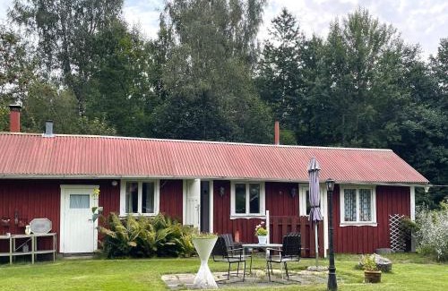 Mariestad Municipality House | 4 star holiday home in Torsö