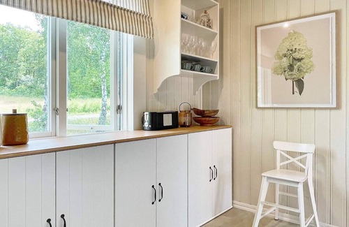 Edsbruk House | 4 star holiday home in Edsbruk