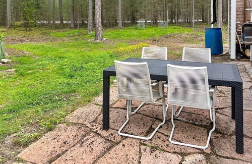 Ingaro House | 4 star holiday home in INGARÖ-By Traum