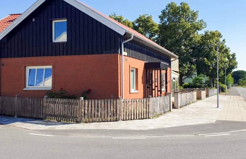 Kattarp House | 4 star holiday home in Kattarp