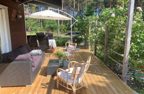 Klintehamn House | 4 star holiday home in Klintehamn-By Traum