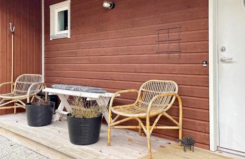 Klintehamn House | 4 star holiday home in Klintehamn-By Traum