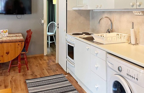 Solvesborg House | 4 star holiday home in MÖRRUM
